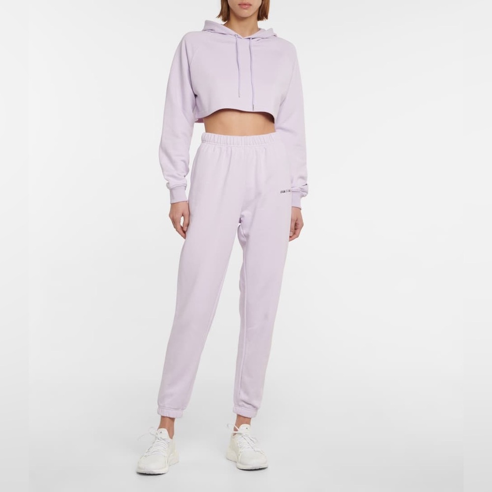EUC Adam Selman Sweat Set